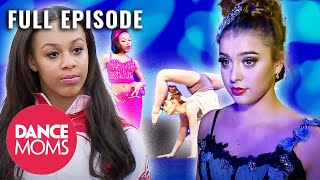 Kalani and Nias HEADTOHEAD Solo Battle S5 E30  Full Episode  Dance Moms [upl. by Ariahaj794]