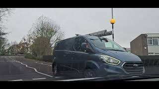 Pinner Driving Test Route  1422 time  Mock test  Feedback and review  MSM DRIVING SCHOOL LTD [upl. by Sefton842]