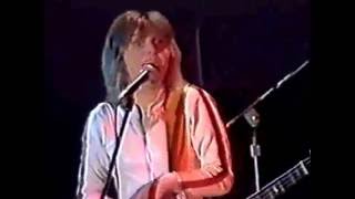 Suzi Quatro  Keep A Knockin amp Sweet Little Rock N Roller  LIVE 1977 Festival Hall Melbourne [upl. by Cello]