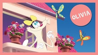 The Best Oggy and the Cockroaches Cartoons New collection 2016 Part OLIVIA Over 1 hour [upl. by Treble107]