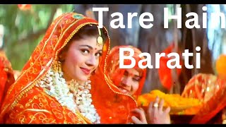 Taare Hain Barati  Virasat  Jaspinder Narula  Cover By TINA💖 [upl. by Delle]