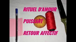 PUISSANT RITUEL DAMOUR RECONQUÉRIR SON AMOUR MAÎTRE IFÈLAYÉ 22998876222💪💪💪 [upl. by Zaccaria]