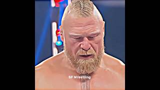 Do Not Handshake 🥵 Brock Lesnar Edit [upl. by Siberson]