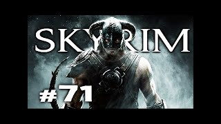 CALCELMOS FALMER TRANSLATING GUIDE  Skyrim Playthrough Gameplay 71 [upl. by Paugh736]