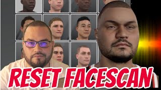 RESET YOUR FACESCAN AND PLAY UNLIMITED GAMES IN THE NBA 2K21 DEMO TUTORIAL [upl. by Iror844]