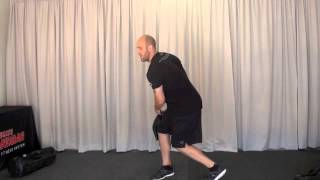 Ultimate Sandbag Training for Strength Endurance and Stability [upl. by Fidelio]