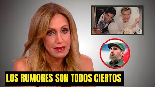 A los 57 años Lili Estefan Finalmente admite lo que todos sospechábamos [upl. by Michele]