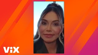 Chiquis Rivera 5 cosas que no sabías sobre ella  Chiquis sin Filtro  ViX [upl. by Izy]