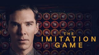 Игра в имитацию The Imitation Game 2014  Русский трейлер HD [upl. by Neelac]