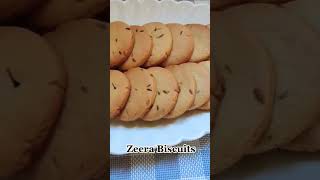 Zeera Biscuit [upl. by Dlorad]