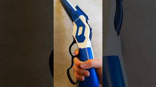 Winchester toy gun shorts toygun nerf [upl. by Zweig]