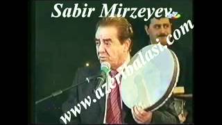 Sabir Mirzeyev  senin eshqin wwwazeribalasicom [upl. by Nivan150]