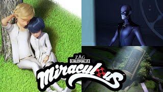 Miraculous Ladybug Episode 25 Conformation Spoiler 😱😰 [upl. by Kubetz]