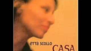 ETTA SCOLLO  CRESCERE NON MI VA Tom Waits COVER [upl. by Florentia186]