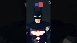 Cara Bikin HELLBAT ARMOR BATMAN di TABS [upl. by Aeila]