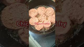 Chicken salami recipe food recipe [upl. by Brogle]