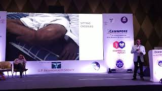 14 Cawnpore Arthroplasty Course 2023 Day 1 Part  8 [upl. by Salinas726]