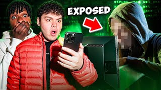 Crazy ExGirlfriend Exposed My Biggest Secret [upl. by Eerazed]