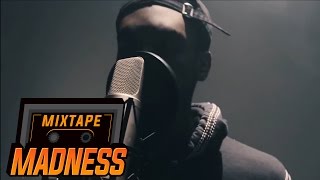 A1 From The 9  Mad About Bars w Kenny S1E14  MixtapeMadness [upl. by Chere]