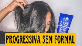 Progressiva sem formol [upl. by Delaryd]