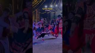 IIT Bombay garba night 2024🕺 iitbombay garbadance shorts viralshorts [upl. by Adnamma448]