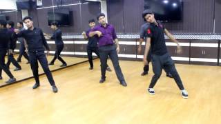 Ik Kudi Lyrical Dance Choreography  Diljit Dosanjh [upl. by Naicad]