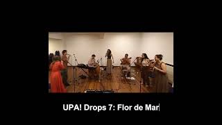 UPA Drops VII Flor de Maracujá [upl. by Hares]