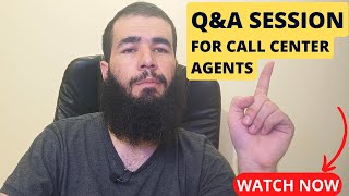 QampA Session A Must Watch Video For Call Center Agents Medicare Fronting Script [upl. by Lontson106]