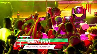 TIMMY T DAT PERFORMANCE AT NRGWave Mombasa [upl. by Leia469]