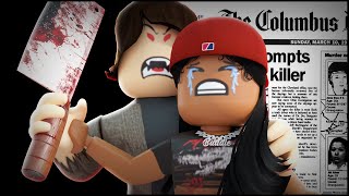 BECOMING A SERIAL KILLER IN ROBLOX [upl. by Assila]