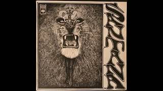 Santana  Santana 1969 Part 1 Full Album [upl. by Esimorp]