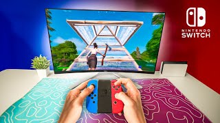 Gaming on Nintendo Switch In 2023… [upl. by Lisan]