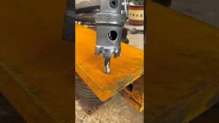 Hole Saw Cutter High Performance Hardware Tools shortsfeed [upl. by Mandel]