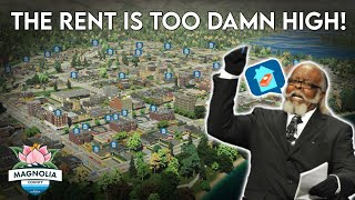 The Rent in this City is Too Damn High Lets Fix it  MC 8 [upl. by Genet916]