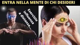 🧠Entra nella mente di chi desideri FacilmenteInfluenza A Distanza La Persona Che Desideri O Che Ami [upl. by Askari637]