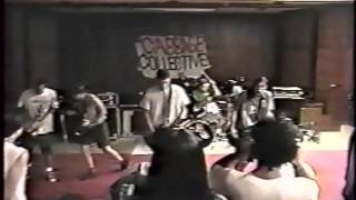 Less Than Jake  Live  1995 [upl. by Devaney142]