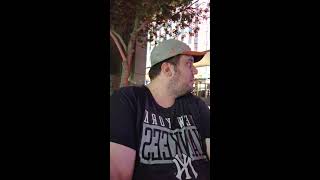 LIVE AT LAS VEGAS STRIP CASINO FOOD amp GAMBLING [upl. by Nimoynib]