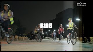 RWG Community قصة أبطالالمجتمع الرياضي [upl. by Nadaha762]