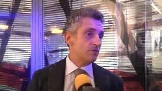 Intervista al Dott Claudio Mazzola [upl. by Leissam]