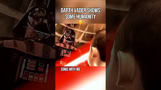 Darth Vader Saves Child🤯 [upl. by Yleen115]