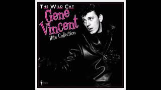 Gene Vincent  Dance To The Bop [upl. by Falkner]