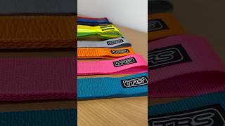 TRS fabric tow loop available in 10 different colours Made in UK🇬🇧trs trsmotorsport towloop [upl. by Yetta]