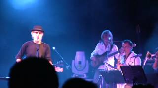 Francesco De Gregori  Il Canto delle Sirene  Cancello Arnone 10 agosto 2013 [upl. by Kenimod315]