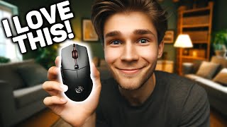 Best Gaming Mouse in 2024 Top 5 Picks For FPS MMO amp RPG Gaming [upl. by Haldane]