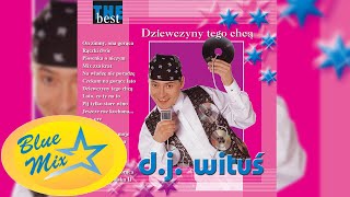 DJ Wituś  Bela Marii [upl. by Annora]