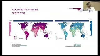 OVERVIEW OF GASTROINTESTINAL MALIGNANCIES  DR AJOY OOMMEN JOHN MEDICAL ONCOLOGY [upl. by Yerhcaz]