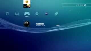 Downgrade 421430 Rogero CFW to 355 CFW  PS3 [upl. by Novyad]