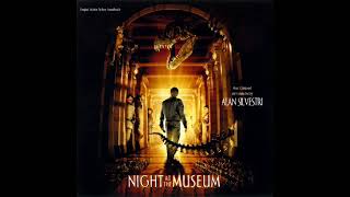 33 Heroes Return Night At The Museum Soundtrack [upl. by Hanas316]