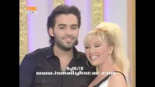 İsmail YK  Gidersen  Lerzan Mutlu Show IsmailYKVideo [upl. by Meill781]