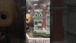 Uncle Fester amp Addams Family Mansion [upl. by Ajaj]